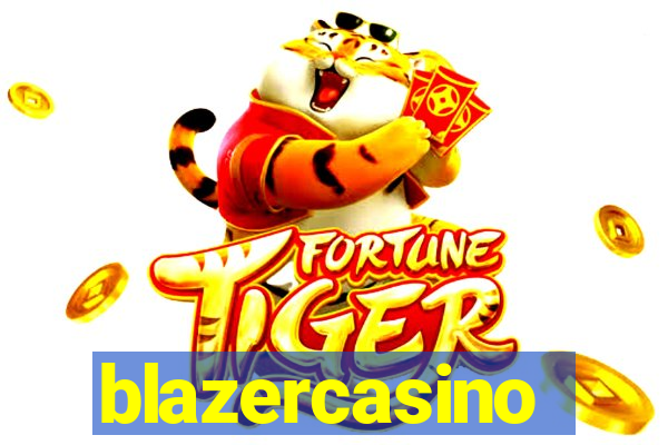 blazercasino