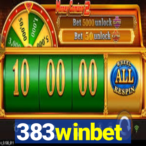 383winbet