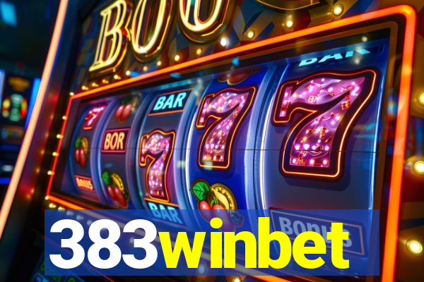 383winbet