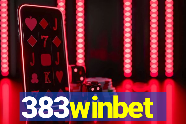 383winbet