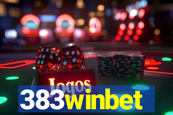 383winbet