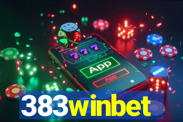 383winbet