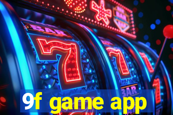 9f game app