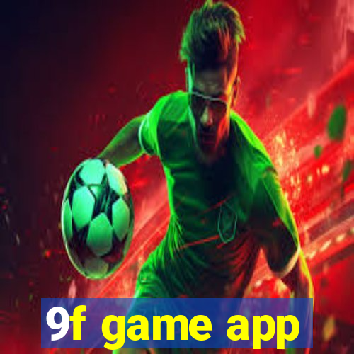 9f game app