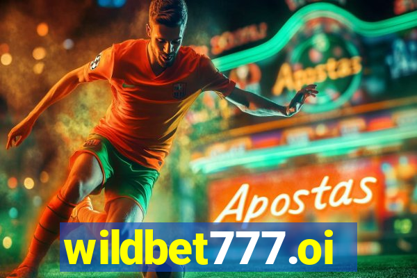 wildbet777.oi