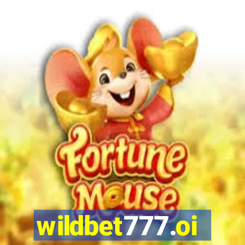 wildbet777.oi