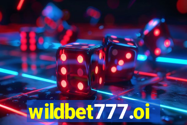 wildbet777.oi