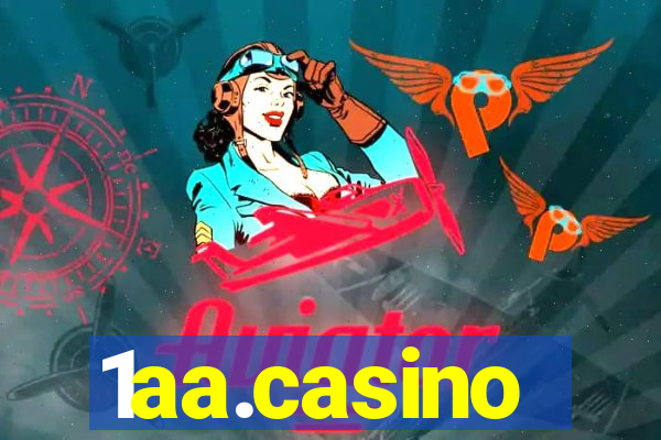 1aa.casino