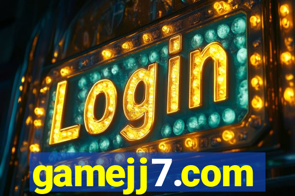 gamejj7.com