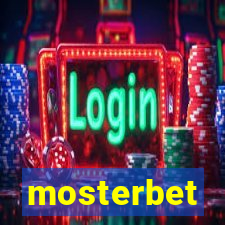 mosterbet