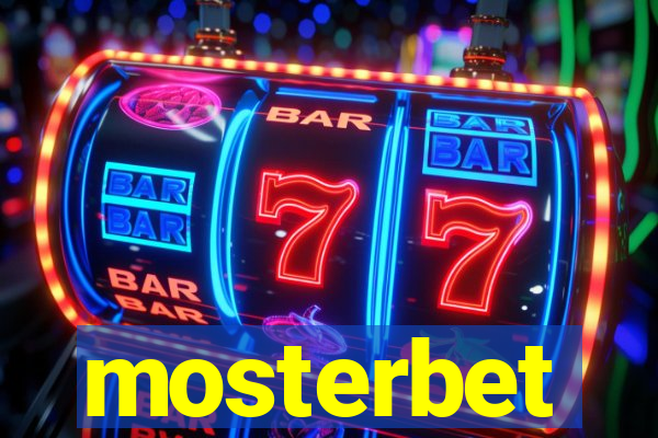 mosterbet