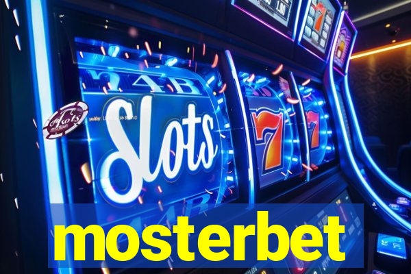 mosterbet