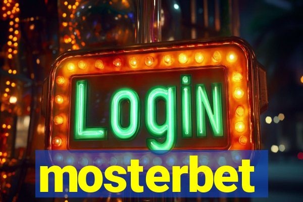 mosterbet