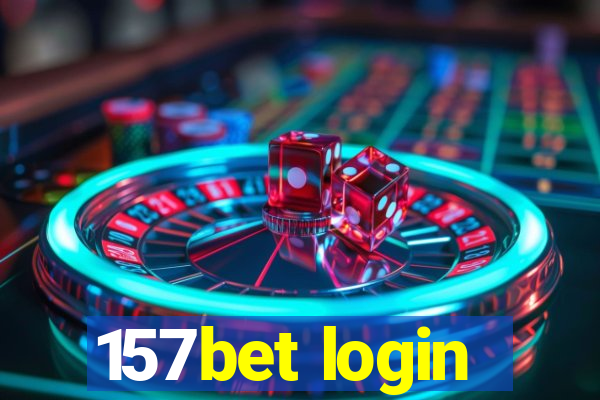 157bet login