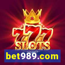 bet989.com