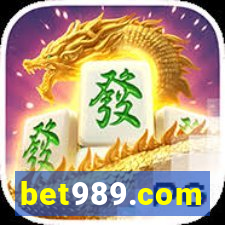 bet989.com