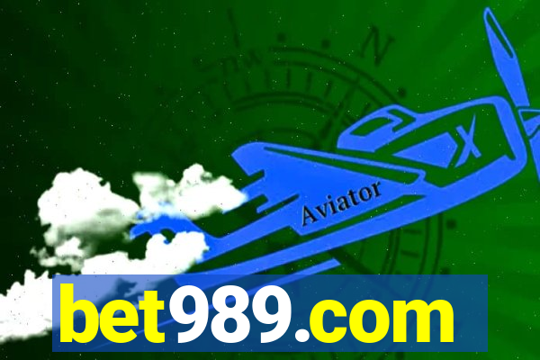 bet989.com