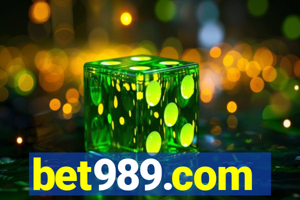 bet989.com