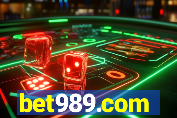 bet989.com