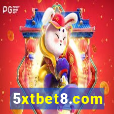 5xtbet8.com