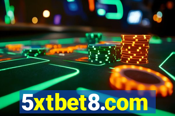 5xtbet8.com