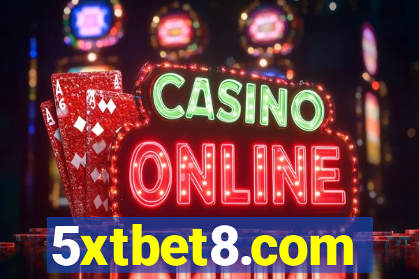 5xtbet8.com