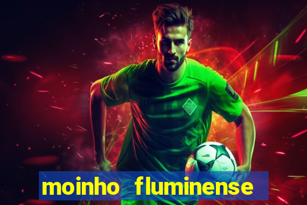 moinho fluminense vai virar shopping