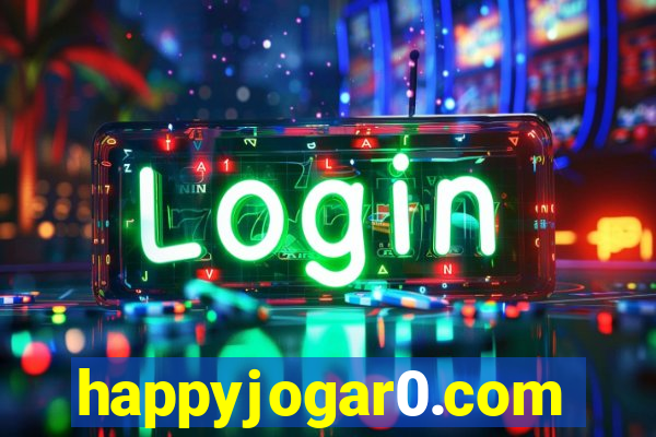 happyjogar0.com