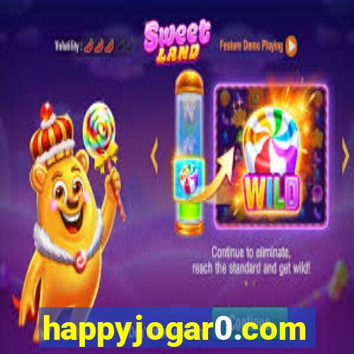 happyjogar0.com