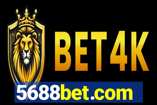 5688bet.com