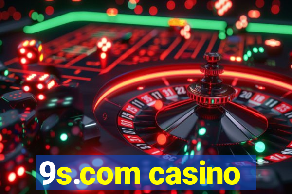 9s.com casino