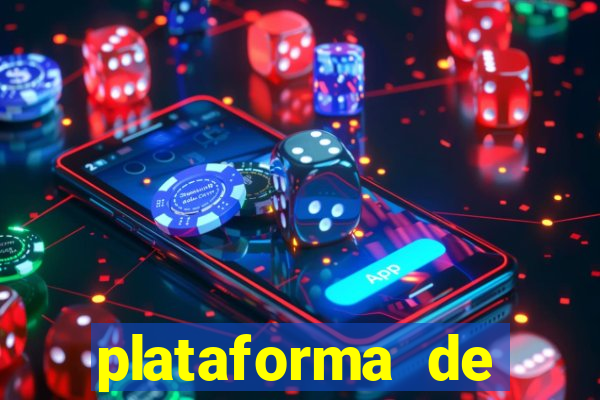 plataforma de casino chinesa