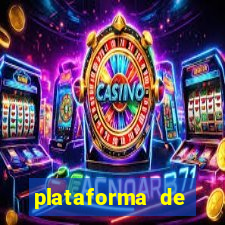 plataforma de casino chinesa