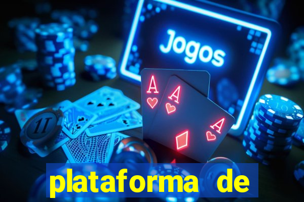 plataforma de casino chinesa