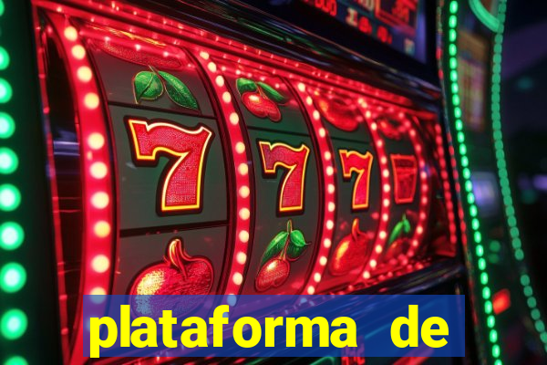 plataforma de casino chinesa