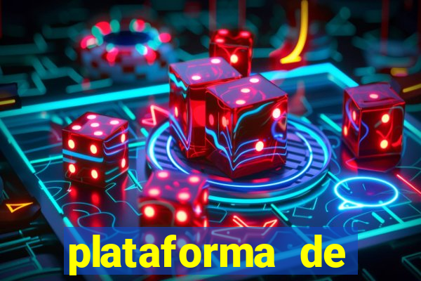 plataforma de casino chinesa