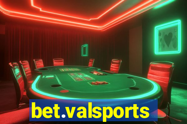 bet.valsports