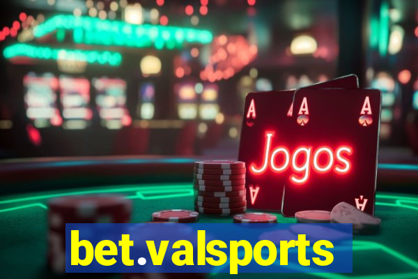 bet.valsports