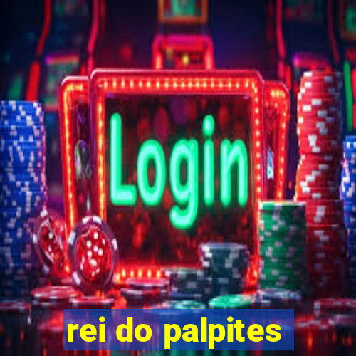 rei do palpites