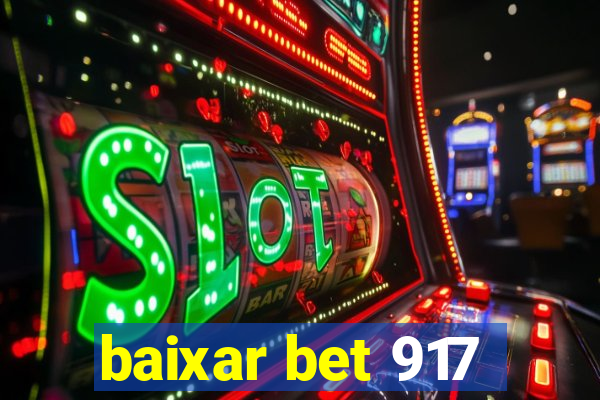 baixar bet 917