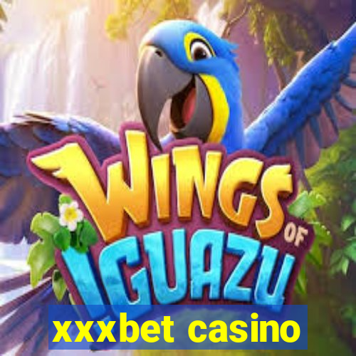 xxxbet casino