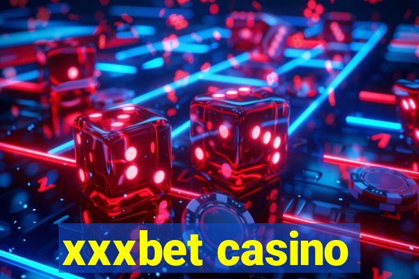 xxxbet casino