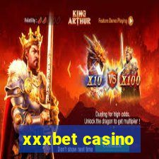 xxxbet casino