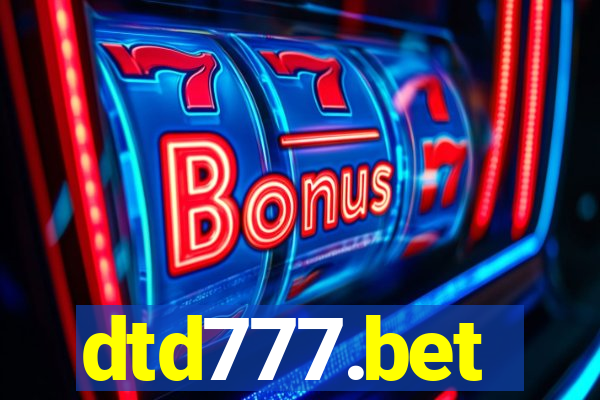 dtd777.bet