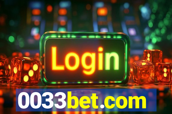 0033bet.com