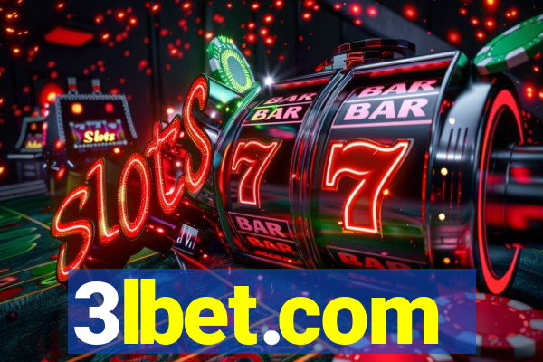 3lbet.com