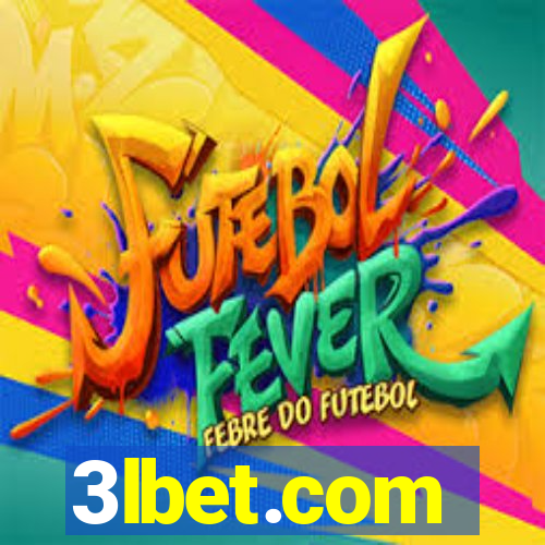 3lbet.com