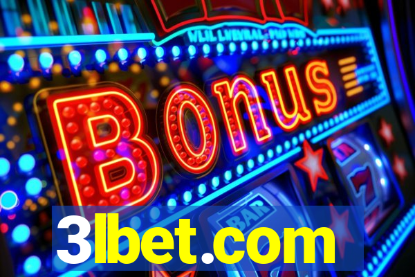 3lbet.com