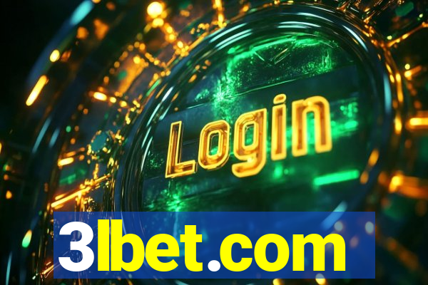 3lbet.com