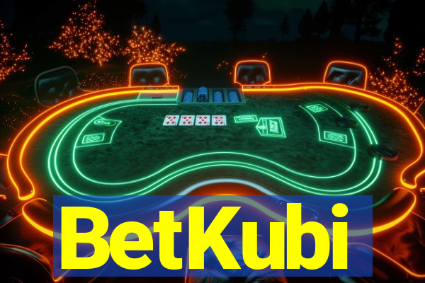 BetKubi